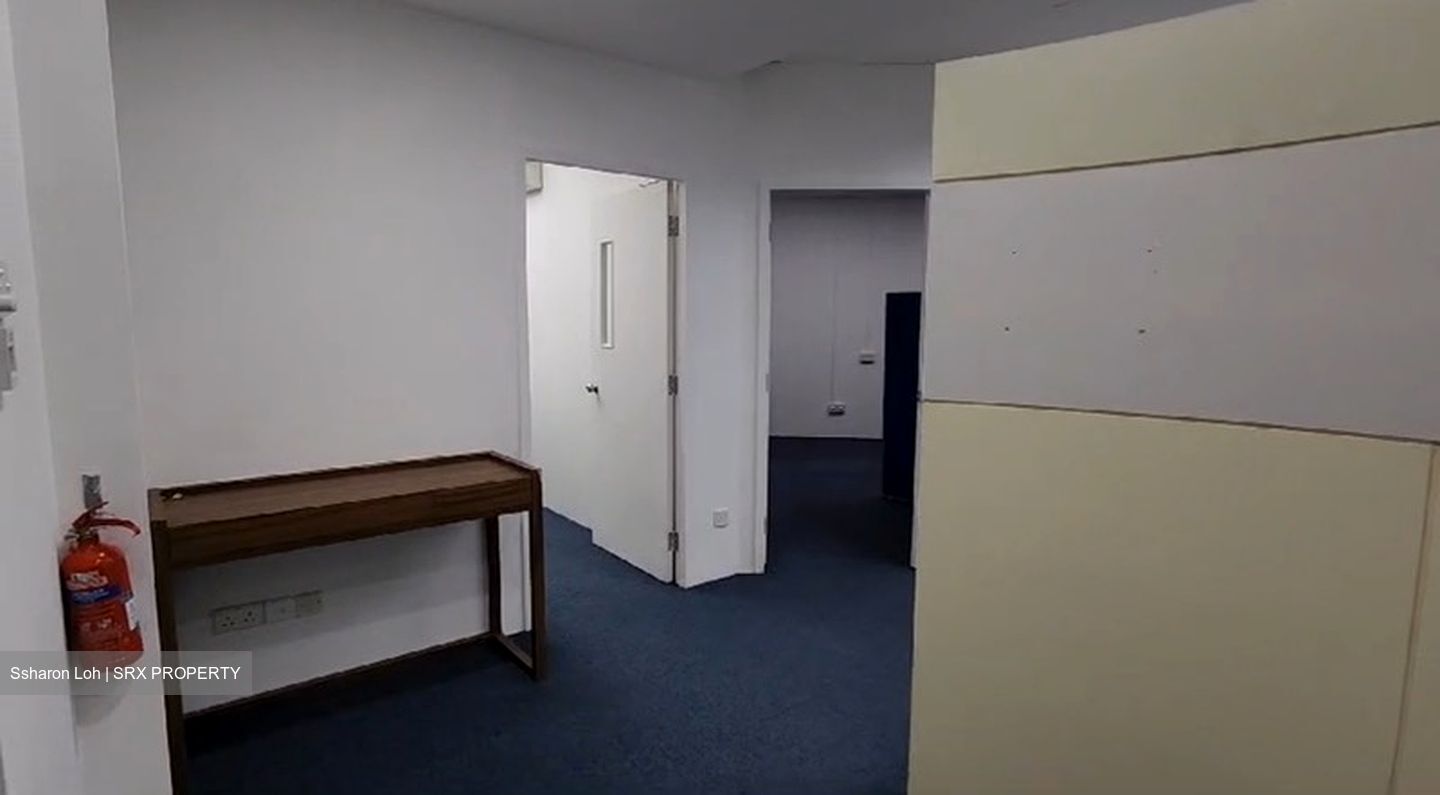 Ubi Techpark (D14), Factory #504569141